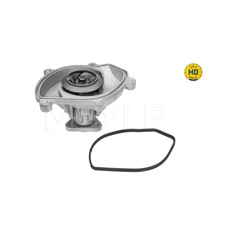 MEYLE 413 220 0001/HD Water Pump for Panamera Cayenne Macan