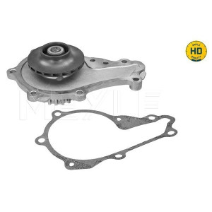 MEYLE 11-13 220 0004/HD Wasserpumpe für Focus Partner Berlingo 308 Transit Fiesta C3 Picasso