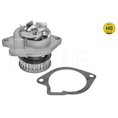 MEYLE 113 012 0040/HD Wasserpumpe für Fabia Polo Golf Ibiza Caddy Cordoba Octavia Lupo Roomster