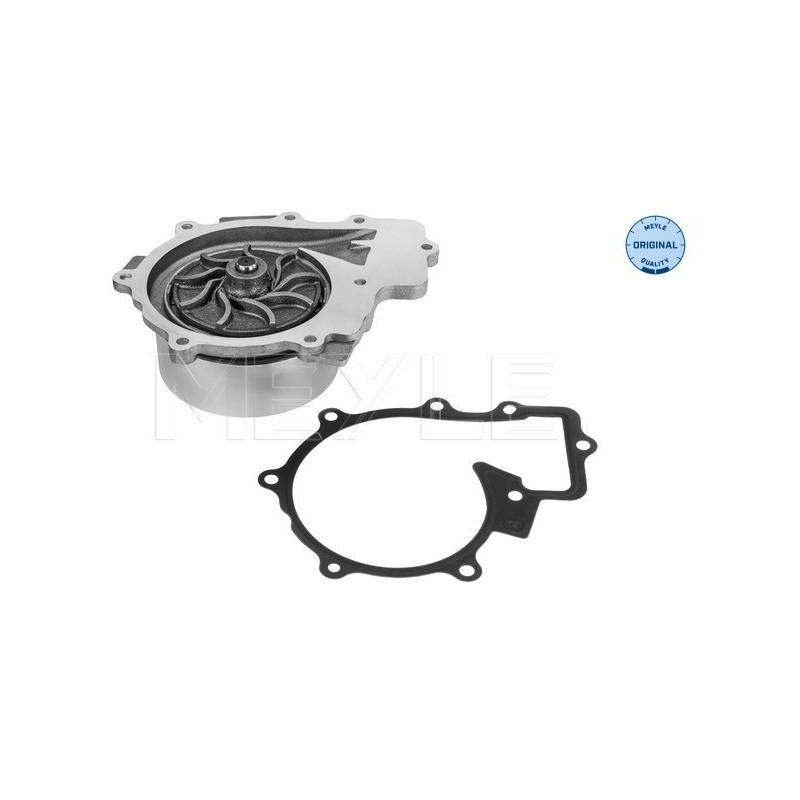 MEYLE 013 220 0025 Wasserpumpe für Mercedes Vito Viano
