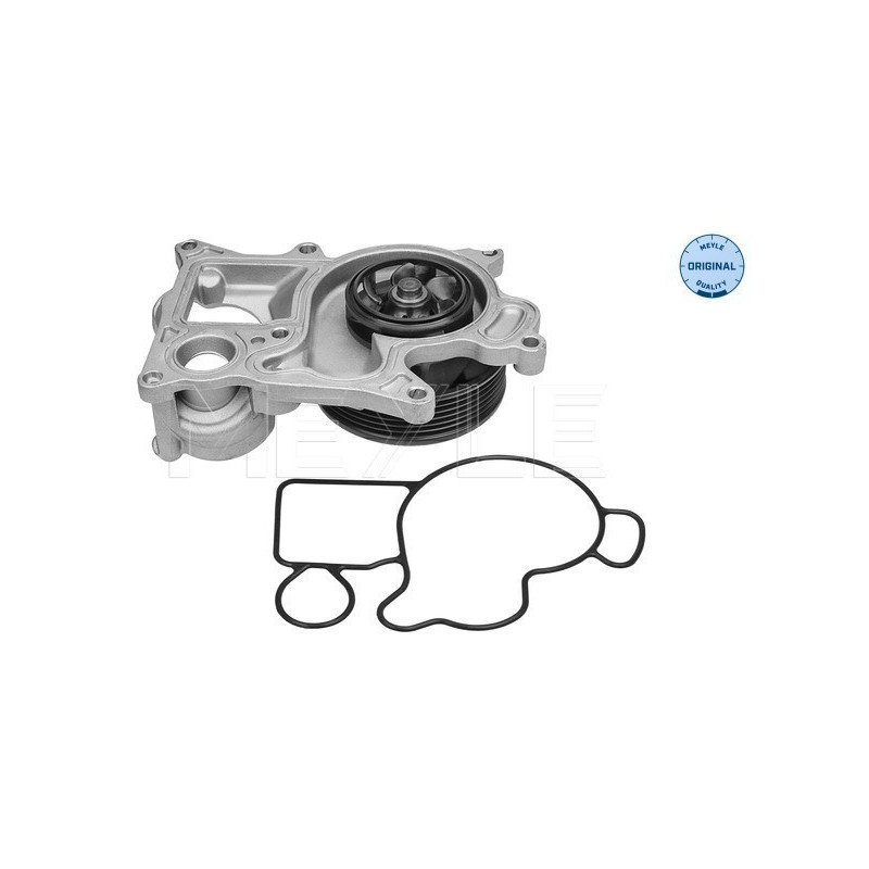 MEYLE 313 220 0019 Water Pump for BMW 3 1 5 4 2 X1 X3 X5