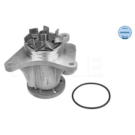 MEYLE 53-13 220 0007 Water Pump for Discovery S-Type XF XJ