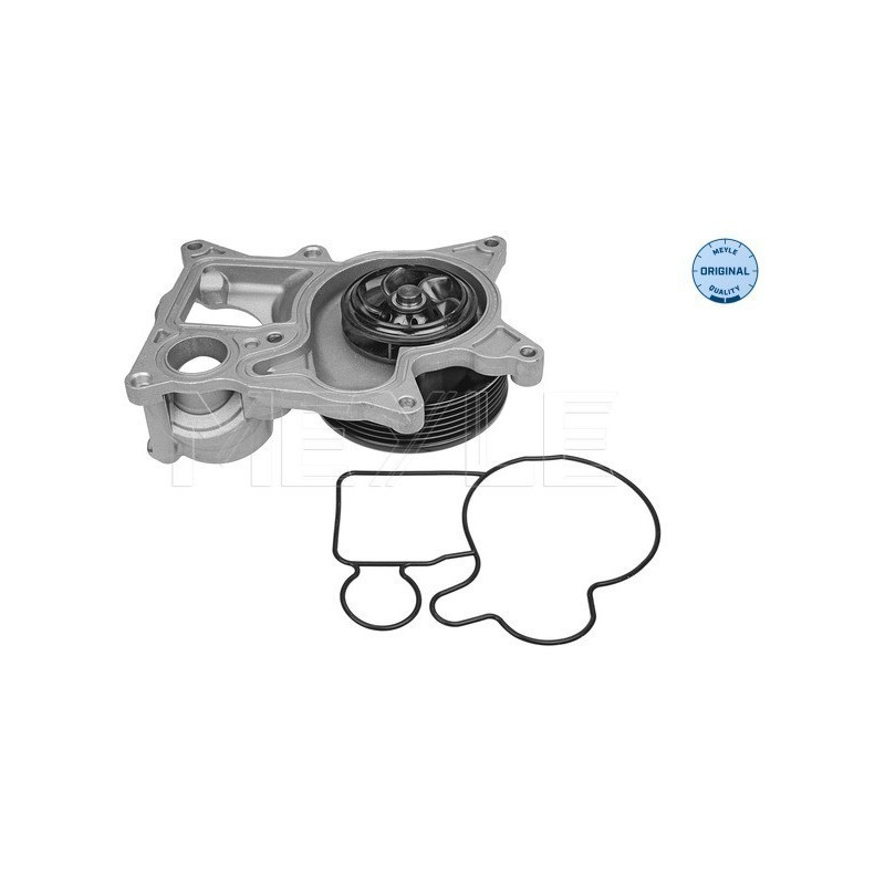 MEYLE 313 220 0021 Pompe à eau pour BMW 5 3 4 X5 X6 6 7 X3 X4
