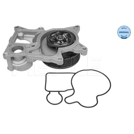 MEYLE 313 220 0021 Pompe à eau pour BMW 5 3 4 X5 X6 6 7 X3 X4