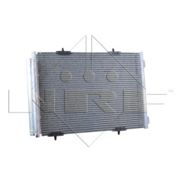 NRF 35779 Air conditioning condenser