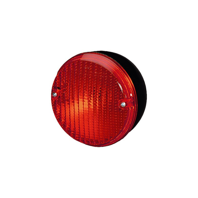 HELLA 2NE 001 423-011 Rear Fog Light