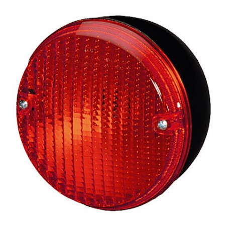 HELLA 2NE 001 423-011 Retronebbia