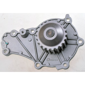 DENCKERMANN A310933P Water Pump