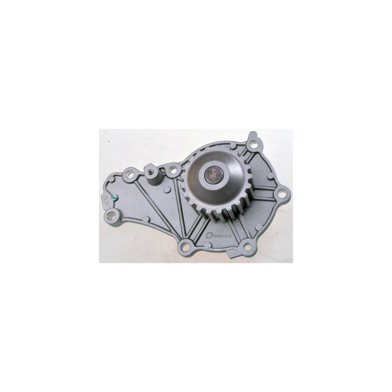 DENCKERMANN A310933P Bomba de agua para C3 Fiesta 206 C2 307 Liana Xsara 2 207 208 Bipper