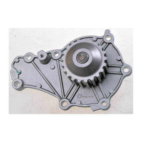 DENCKERMANN A310933P Bomba de agua para C3 Fiesta 206 C2 307 Liana Xsara 2 207 208 Bipper