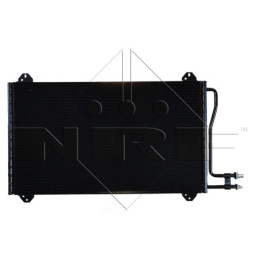 NRF 35811 Air conditioning condenser