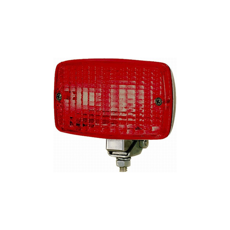 HELLA 2NE 002 985-001 Rear Fog Light