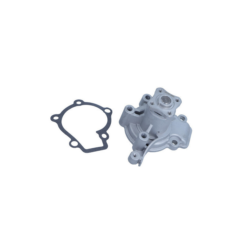 MAXGEAR 47-0233 MGC-8417 Water Pump for Elantra Lantra Coupe ix35 Cee'D Cerato i30 Sportage Trajet