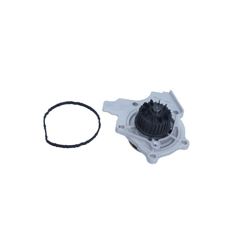 MAXGEAR 47-0244 MGC-5486 Pompe à eau pour A5 A4 Passat Golf TT A3 Tiguan A6 Q3 Q5 Beetle Eos Exeo