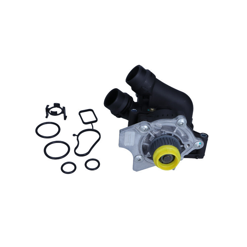 MAXGEAR 47-0245 MGC-5486A Pompe à eau pour A5 A4 Passat A3 Superb Octavia TT Exeo Golf A6 Q3 Q5