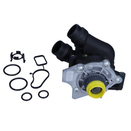 MAXGEAR 47-0245 MGC-5486A Pompe à eau pour A5 A4 Passat A3 Superb Octavia TT Exeo Golf A6 Q3 Q5