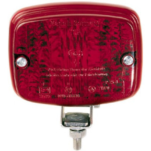 HELLA 2NE 003 030-151 Nebelschlussleuchte