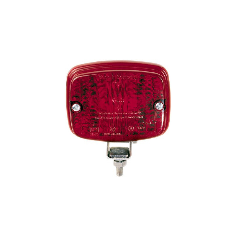 HELLA 2NE 003 030-151 Lampa przeciwmgłowa tylna