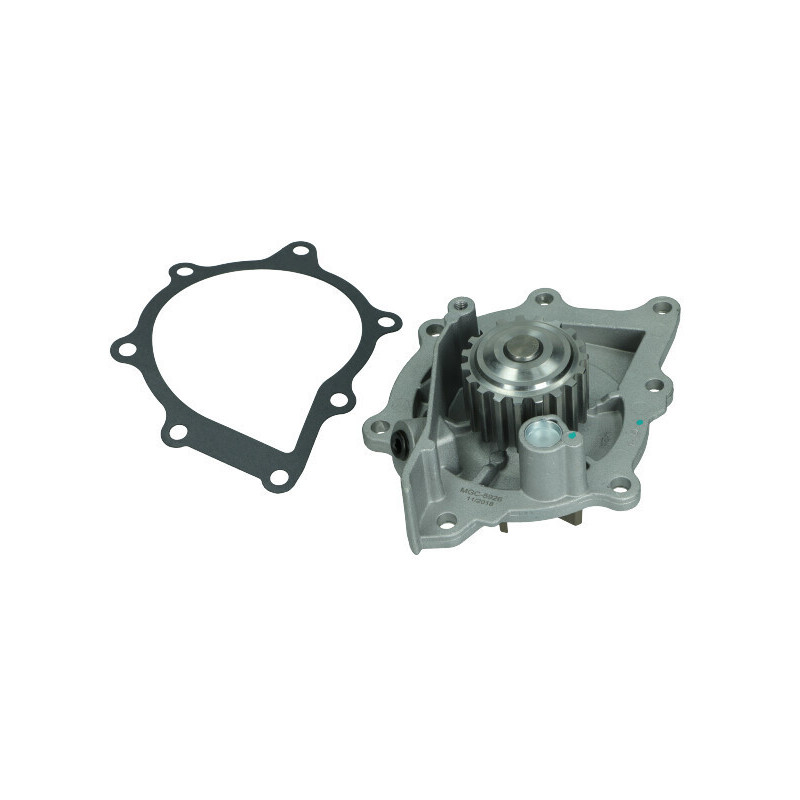 MAXGEAR 47-0221 MGC-5926 Pompa wody dla Mondeo C5 JUMPER Freelander S-Max 508 Focus Galaxy 308 XF
