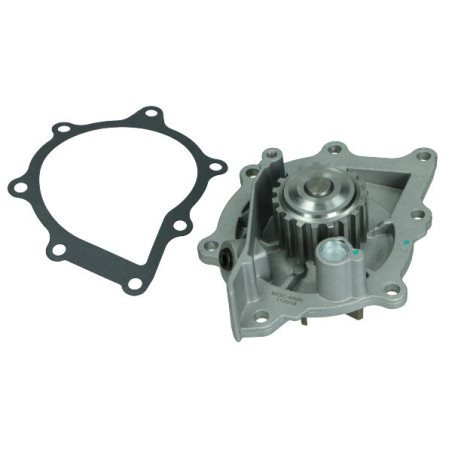 MAXGEAR 47-0221 MGC-5926 Water Pump for Mondeo C5 JUMPER Freelander S-Max 508 Focus Galaxy 308 XF