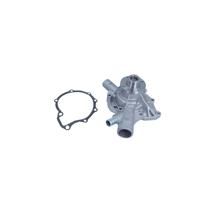 MAXGEAR 47-0224 MGC-5126 Wasserpumpe für MERC C CLK SLK E