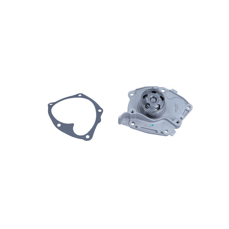 MAXGEAR 47-0237 Pompa wody dla Renault Megane Scenic