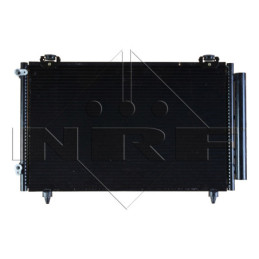 NRF 35861 Condenseur de climatisation
