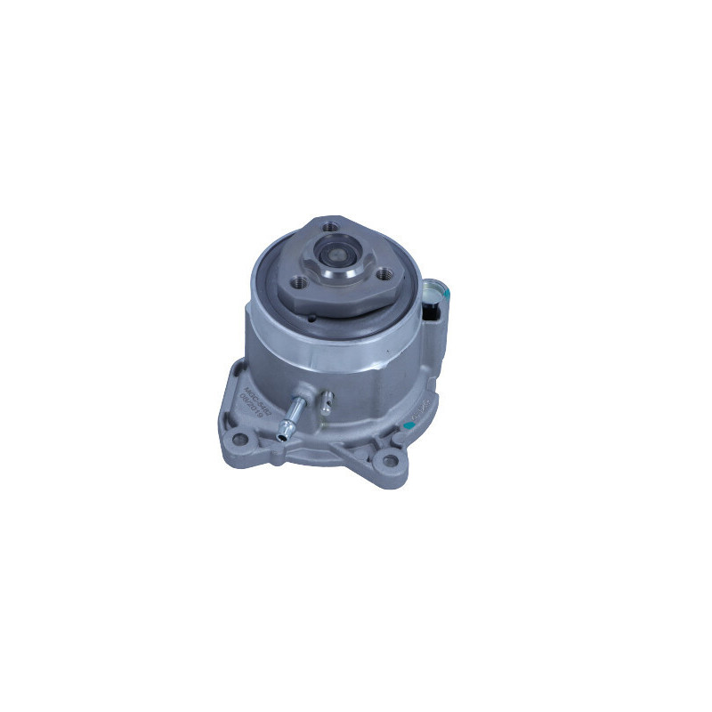 MAXGEAR 47-0243 MGC-5482 Wasserpumpe für Golf Ibiza Caddy Fabia Rapid A3 Roomster A1 Altea Beetle