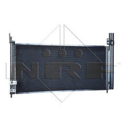 NRF 35863 Condenseur de climatisation