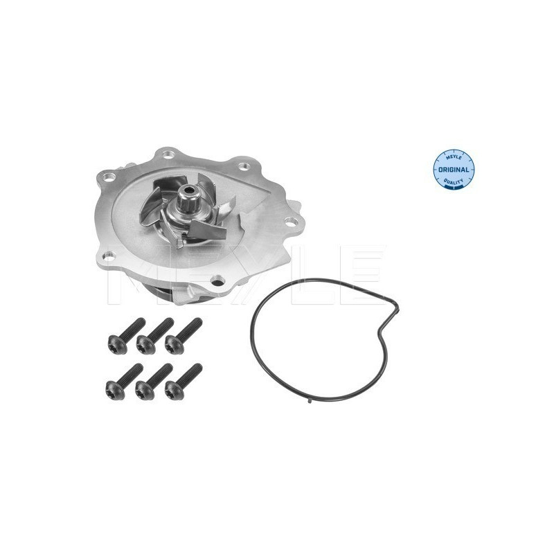 MEYLE 513 220 0005 Pompa wody dla Volvo S80 V70 XC60 XC70 S60 V60