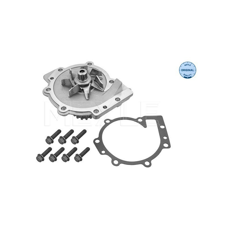 MEYLE 513 220 0007 Vodné čerpadlo pre Volvo V60 XC60 V90 S90 S60 XC90 V40 XC40 V70 S80 XC70