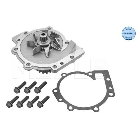 MEYLE 513 220 0007 Wasserpumpe für Volvo V60 XC60 V90 S90 S60 XC90 V40 XC40 V70 S80 XC70