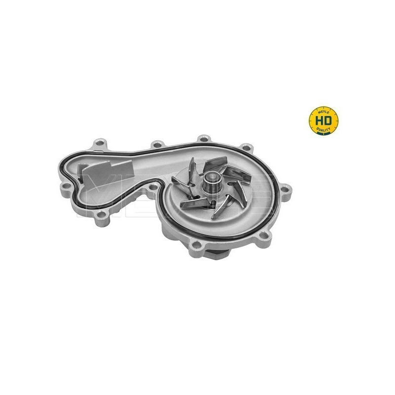 MEYLE 113 220 0031/HD Bomba de agua para A6 A5 A7 A8 A4 Cayenne Touareg Macan Panamera Q5 Q7