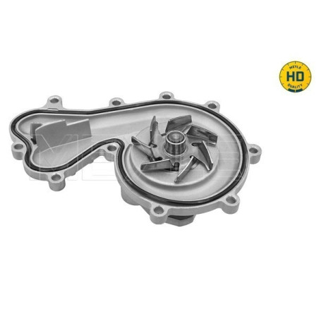 MEYLE 113 220 0031/HD Water Pump for A6 A5 A7 A8 A4 Cayenne Touareg Macan Panamera Q5 Q7