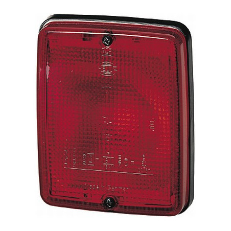 HELLA 2NE 003 236-301 Retronebbia