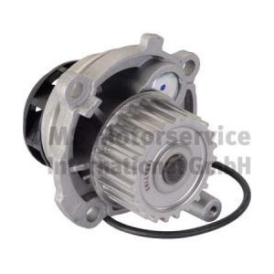PIERBURG 7.07152.40.0 Water Pump