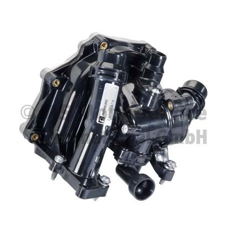 PIERBURG 7.07152.37.0 Water Pump