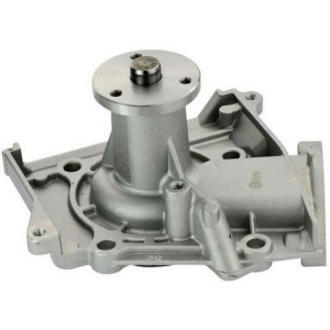 DENCKERMANN A310078P Wasserpumpe für 323 FAMILIA 121 Pride Avella SEPHIA Demio MX-3