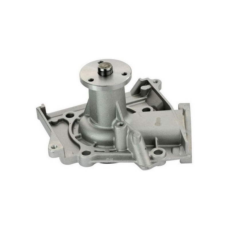 DENCKERMANN A310078P Wasserpumpe für 323 FAMILIA 121 Pride Avella SEPHIA Demio MX-3