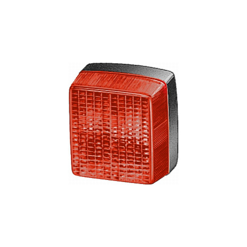 HELLA 2NE 003 315-011 Retronebbia