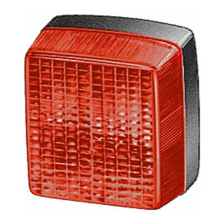 HELLA 2NE 003 315-011 Nebelschlussleuchte