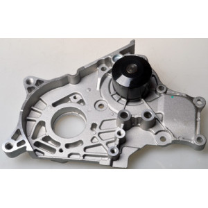 DENCKERMANN A310955P Bomba de agua para A6 A4 A5 Q7 Corolla A8 Touareg Phaeton Q5 Avensis