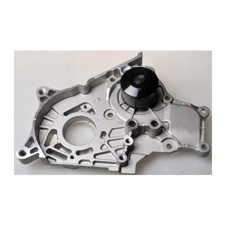 DENCKERMANN A310955P Water Pump for A6 A4 A5 Q7 Corolla A8 Touareg Phaeton Q5 Avensis A7 Cayenne