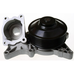 DENCKERMANN A310963P Pompa wody dla BMW 5 7 X5 X6