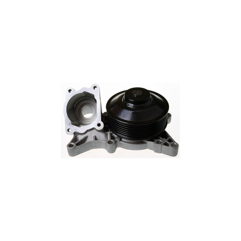 DENCKERMANN A310963P Pompa acqua per BMW 5 7 X5 X6