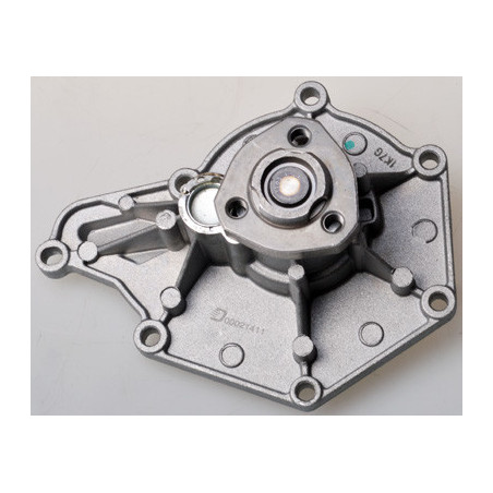 DENCKERMANN A310956P Water Pump for BMW 1 3 5