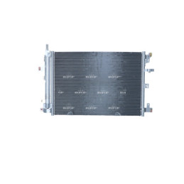 NRF 35889 Condensatore climatizzatore