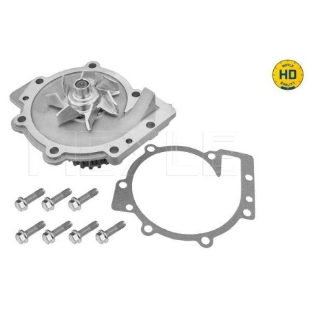 MEYLE 513 220 0007/HD Bomba de agua para Volvo V60 XC60 V90 S90 S60 XC90 V40 XC40 V70 S80 XC70