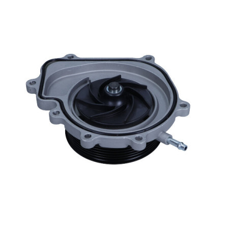 MAXGEAR 47-0222 MGC-7398 Water Pump for MERC E Vito C CLS GLK V GLE M S SLK