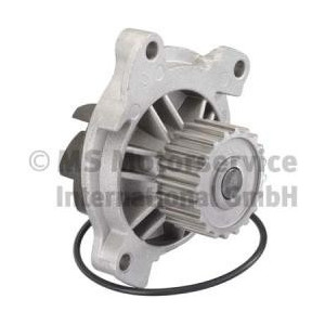 PIERBURG 7.07152.44.0 Water Pump